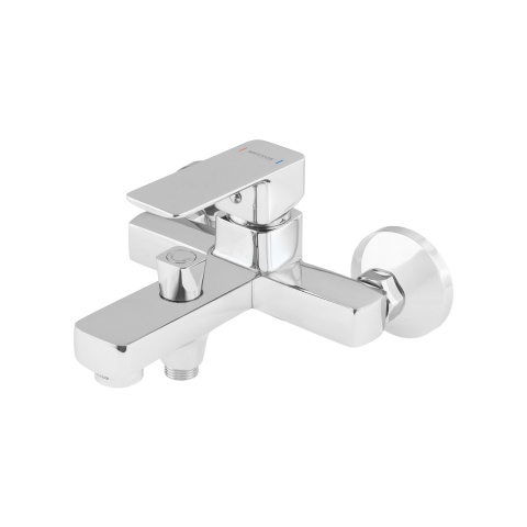 Vanová baterie MIXXUS PREMIUM KUBUS 009 (EURO) | KUBUS 009 (EURO)